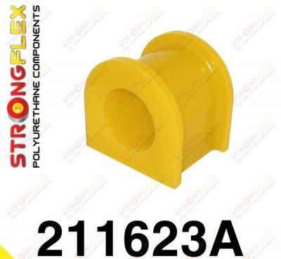 Toyota Supra MKIV - Krängningshämmarbussning framvagn (211623)