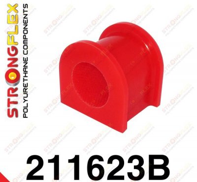 Toyota Supra MKIV - Krängningshämmarbussning framvagn (211623)