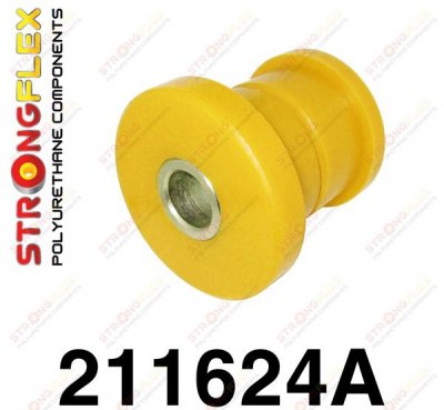 Toyota Supra MKIV - Främre nedre bärarmsbussning framvagn (211624)