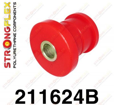 Toyota Supra MKIV - Främre nedre bärarmsbussning framvagn (211624)