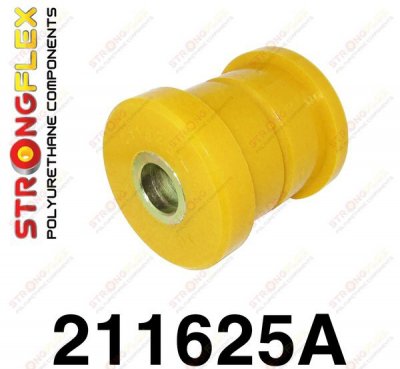 Toyota Supra MKIV - Bakre nedre bärarmsbussning framvagn (211625)