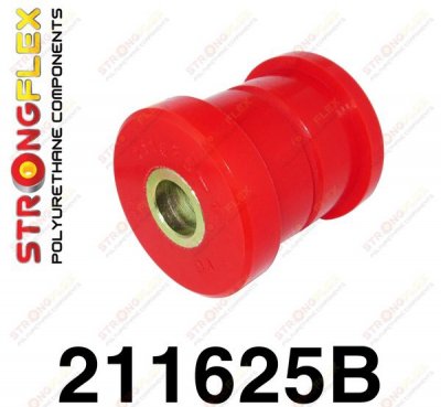 Toyota Supra MKIV - Bakre nedre bärarmsbussning framvagn (211625)