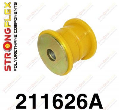 Toyota Supra MKIV - Övre bärarmsbussning framvagn (211626)