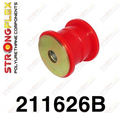 Toyota Supra MKIV - Övre bärarmsbussning framvagn (211626)