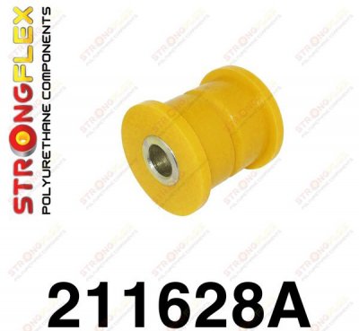 Toyota Supra MKIV - Främre bärarmsbussning bakvagn (211628)