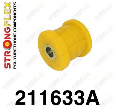 Toyota Supra MKIV - Övre bärarmsbussning bakvagn (211633)