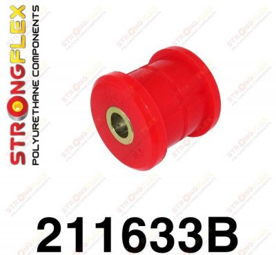 Toyota Supra MKIV - Övre bärarmsbussning bakvagn (211633)