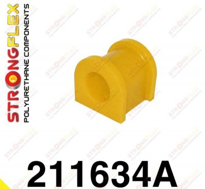 Toyota Supra MKIV - Krängningshämmarbussning bakvagn (211634)