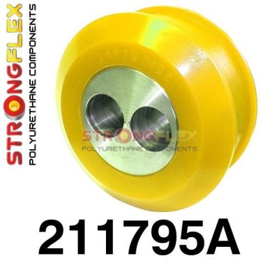 Toyota Supra MKIV - Bakre diffbussning (211795)