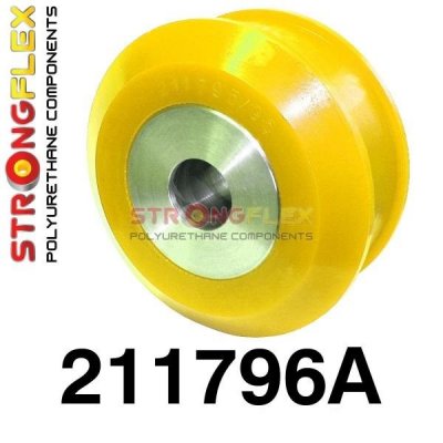 Toyota Supra MKIV - Bakre diffbussning (211796)