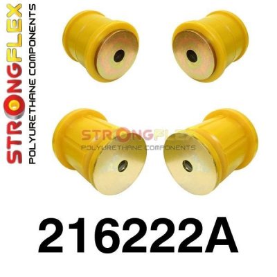 Toyota Supra MKIV - Bakvagnsbussningar (216222)