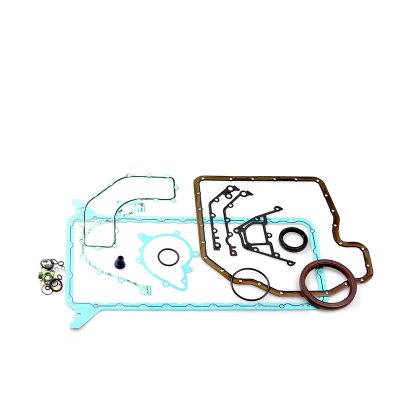 Kompletteringssats BMW E39 M62