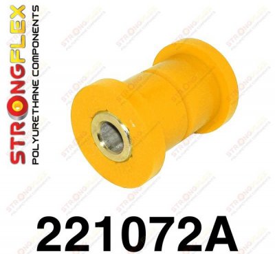 Vw Golf 4 - Främre länkarmsbussning framvagn (221072)