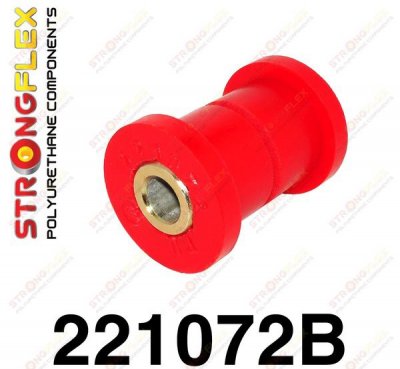 Vw Golf 3 - Främre länkarmsbussning framvagn (221072)