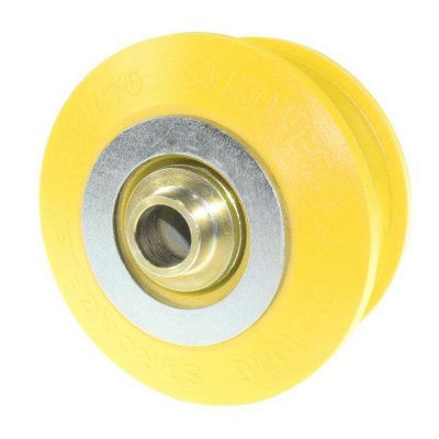 Vw Golf 3 - Bakre länkarmsbussning framvagn (221076)