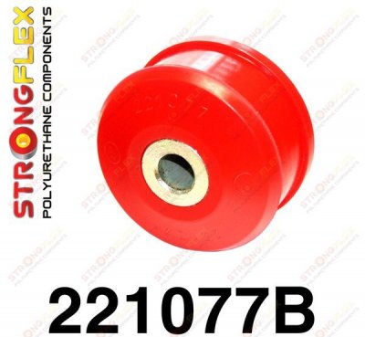 Vw Golf 4 - Bakre länkarmsbussning framvagn (221077)