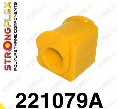 Vw Golf 3 - Krängningshämmarbussning framvagn (221079)