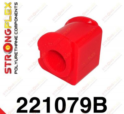 Vw Golf 3 - Krängningshämmarbussning framvagn (221079)