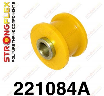 Vw Golf 4 - Krängningshämmarstagsbussning framvagn (221084)