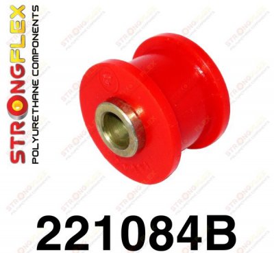 Vw Golf 4 - Krängningshämmarstagsbussning framvagn (221084)