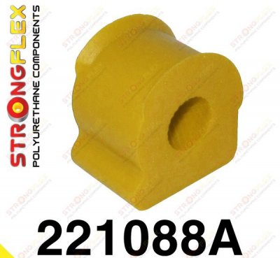 Vw Golf 4 - Krängningshämmarbussning framvagn (221088)