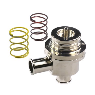 Återcirkulerande dumpventil type forge (25mm slanganslutning)