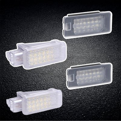 LED upgrade boundle Audi A4 B8 (2007-2015)