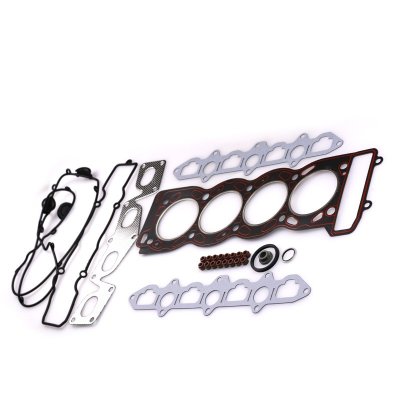 Sotningssats SAAB 900 / 9000 / 9-3 / 9-5 B204 / B206 / B234