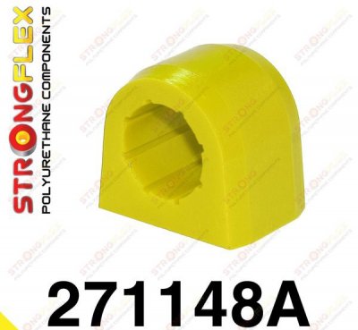 Subaru Impreza WRX / STi (GDB) - Krängningshämmarbussning bakvagn (271148)