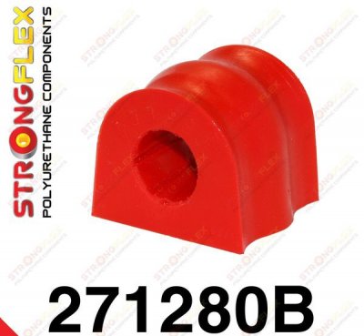 Subaru Impreza WRX / STi (GDB) - Krängningshämmarbussning framvagn (271280)