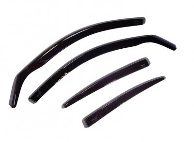 Vindavvisare SAAB 9-3 SEDAN (2002-2013)