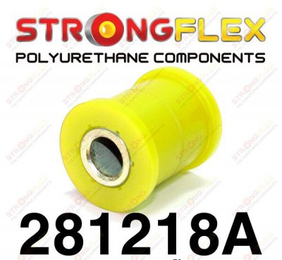 Nissan Skyline R34 GTS-T / GTR - Övre länkarmsbussning bakvagn (281218)