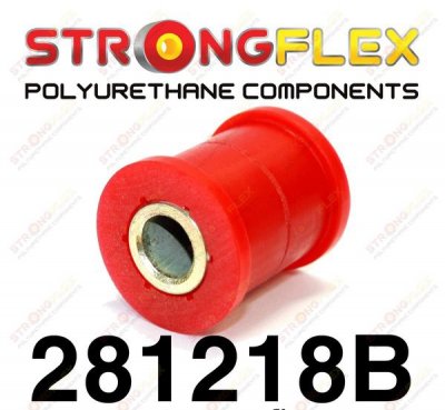 Nissan Skyline R34 GTS-T / GTR - Övre länkarmsbussning bakvagn (281218)