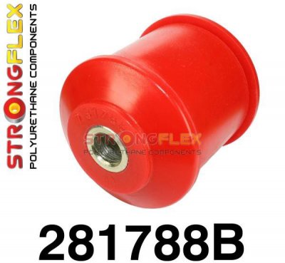 Nissan Skyline R34 GTR - Länkarmsbussning framvagn (281788)