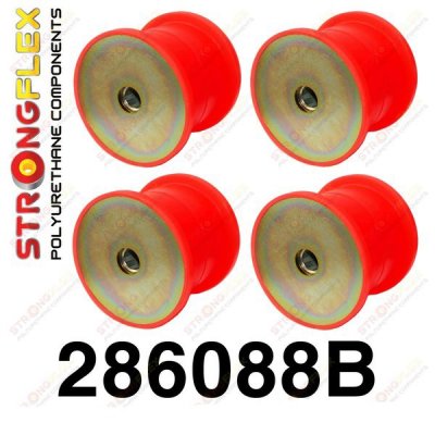 Nissan Skyline R33 GTS-T / GTR - Bakvagnsbussningar (286088)