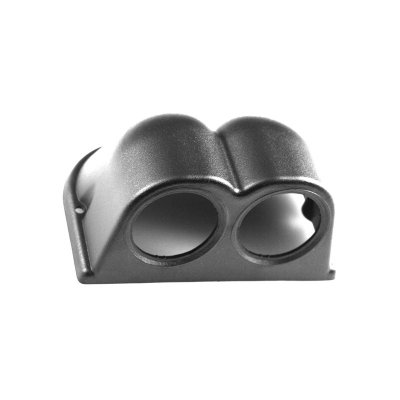 Mätarhållare 2-mätare (52mm)