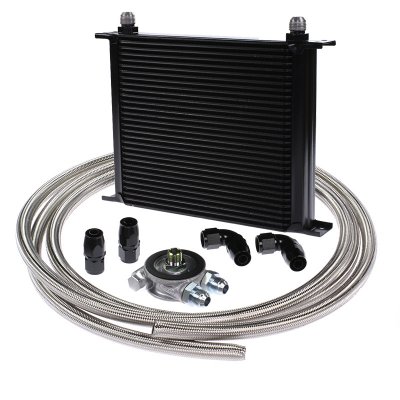 30 raders oljekylkit ink thermoblock