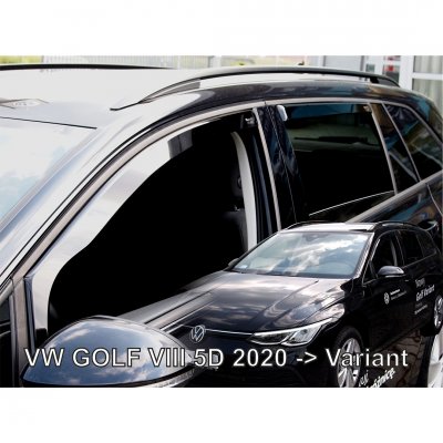 Vindavvisare VW Golf 8 Variant (2020-)