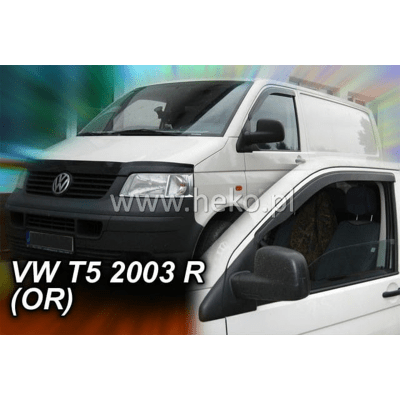 Vindavvisare VW Transporter T5 (2003-2015)
