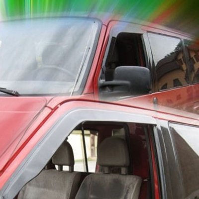 Vindavvisare VW Transporter T4 (1995-2003)