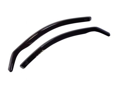 Vindavvisare Volvo 740 / 745 (1984-1993) - Endast fram