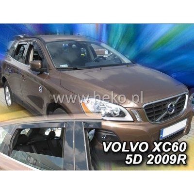 Vindavvisare Volvo XC60 (2008-2018)