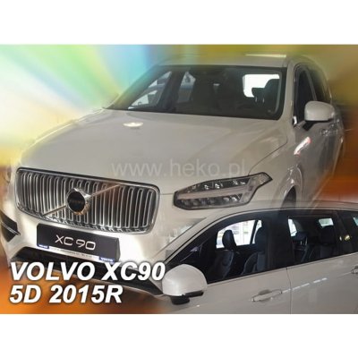 Vindavvisare Volvo XC90 (2015-)