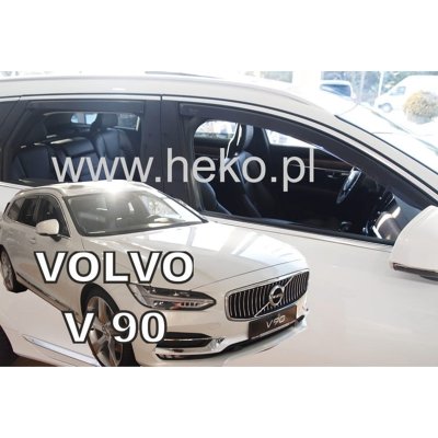 Vindavvisare Volvo V90 (2016-)