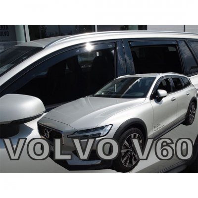 Vindavvisare Volvo V60 II (2018-)