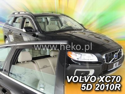 Vindavvisare Volvo XC70 (2008-2016)