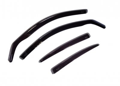 Vindavvisare Volvo V60 (2010-2017)