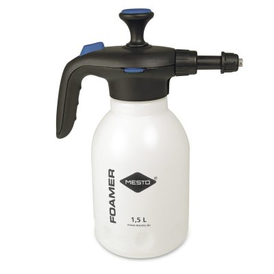 MESTO Foamspruta Foamer (1,5L) EPDM tätning