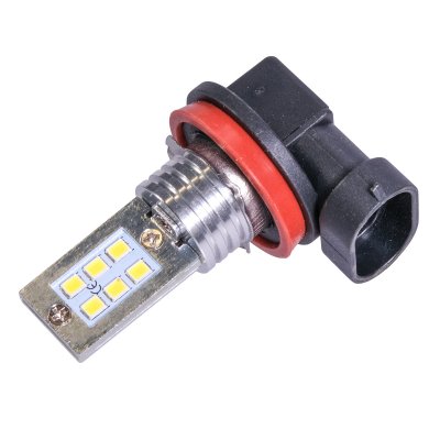 Dimljuslampa LED H11
