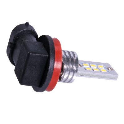 Dimljuslampa LED H11